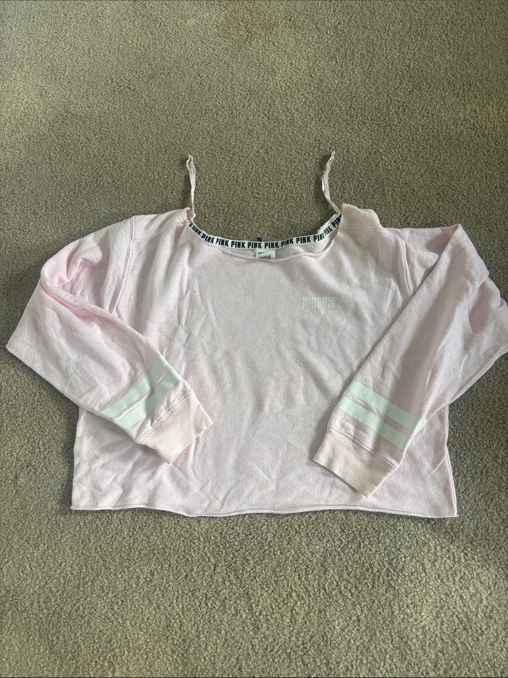 Pink by Victoria Secret